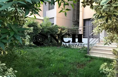 شقة - 1 حمام للايجار في مون ريزيدنس - فيفث سكوير - التجمع الخامس - مدينة القاهرة الجديدة - القاهرة