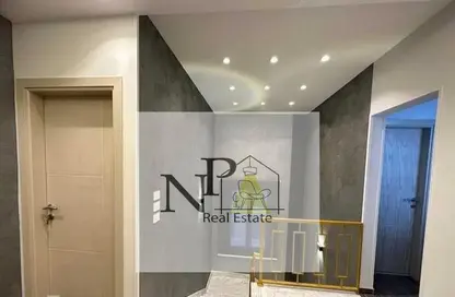 Villa - 4 Bedrooms - 4 Bathrooms for rent in Alma - 2nd District - Sheikh Zayed City - Giza