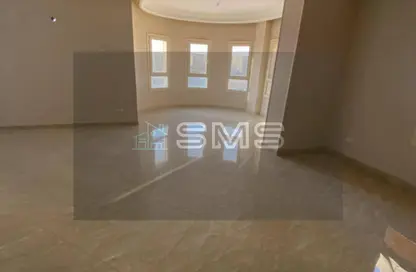 Apartment - 3 Bedrooms - 3 Bathrooms for rent in El Yasmeen 1 - El Yasmeen - New Cairo City - Cairo