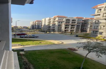 Apartment - 4 Bedrooms - 3 Bathrooms for sale in Gardenia Springs - Ext North Inves Area - New Cairo City - Cairo