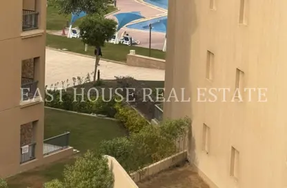 Apartment - 2 Bedrooms - 3 Bathrooms for rent in 90 Avenue - South Investors Area - New Cairo City - Cairo