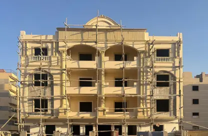 Apartment - 3 Bedrooms - 2 Bathrooms for sale in Al Andalus District - New Cairo City - Cairo