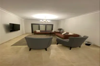 Apartment - 3 Bedrooms - 3 Bathrooms for rent in Fifth Square - The 5th Settlement - New Cairo City - Cairo