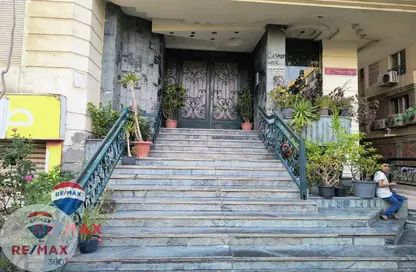 Apartment - 3 Bedrooms - 2 Bathrooms for sale in El Safa St. - Sheraton Al Matar - El Nozha - Cairo