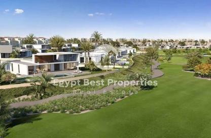 Apartment - 3 Bedrooms - 3 Bathrooms for sale in City Gate - 5th Settlement Compounds - The 5th Settlement - New Cairo City - Cairo