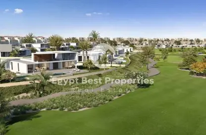 Apartment - 3 Bedrooms - 3 Bathrooms for sale in City Gate - 5th Settlement Compounds - The 5th Settlement - New Cairo City - Cairo