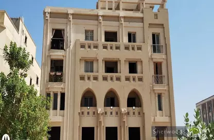 شقة - 2 غرف نوم - 1 حمام للبيع في مدينة العبور - القليوبية