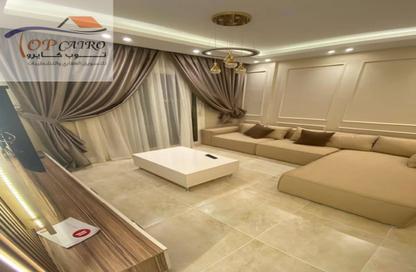 Apartment - 2 Bedrooms - 1 Bathroom for rent in Madinaty - Cairo