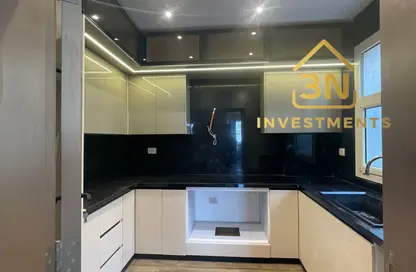Penthouse - 3 Bedrooms - 2 Bathrooms for rent in El Patio Oro - 5th Settlement Compounds - The 5th Settlement - New Cairo City - Cairo