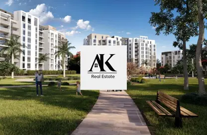 شقة - 3 غرف نوم - 3 حمامات للبيع في سولانا ايست - كمبوندات التجمع الخامس - التجمع الخامس - مدينة القاهرة الجديدة - القاهرة