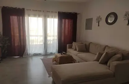 Apartment - 2 Bedrooms - 1 Bathroom for rent in Madinaty - Cairo
