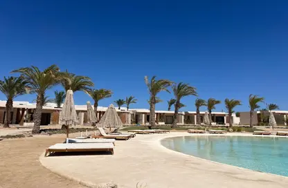 Chalet - 1 Bedroom - 2 Bathrooms for sale in Mesca - Soma Bay - Safaga - Hurghada - Red Sea Chalet - 1 Bedroom - 2 Bathrooms for sale in Mesca - Soma Bay - Safaga - Hurghada - Red Sea