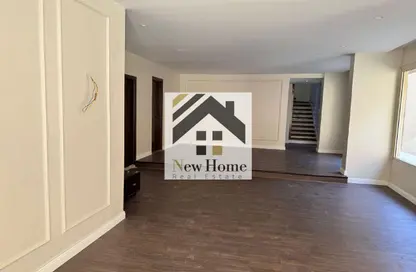 Duplex - 4 Bedrooms - 3 Bathrooms for sale in El Banafseg Apartment Buildings - El Banafseg - New Cairo City - Cairo