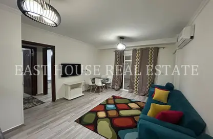 Apartment - 2 Bedrooms - 1 Bathroom for rent in Madinaty - Cairo
