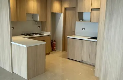 Apartment - 2 Bedrooms - 3 Bathrooms for rent in Lake View - 5th Settlement Compounds - The 5th Settlement - New Cairo City - Cairo