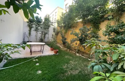 Apartment - 3 Bedrooms - 3 Bathrooms for sale in Beit Al Watan - Sheikh Zayed Compounds - Sheikh Zayed City - Giza