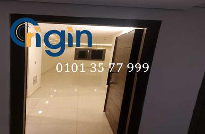Apartment - 2 Bedrooms - 1 Bathroom for rent in Sun Capital - Fayoum Desert road - 6 October City - Giza
