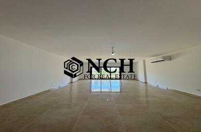 Apartment - 3 Bedrooms - 3 Bathrooms for rent in Moon Residences - Fifth Square - The 5th Settlement - New Cairo City - Cairo