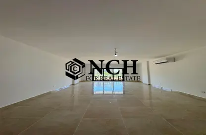 شقة - 3 غرف نوم - 3 حمامات للايجار في مون ريزيدنس - فيفث سكوير - التجمع الخامس - مدينة القاهرة الجديدة - القاهرة