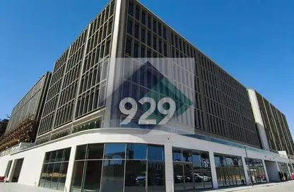 Office Space - Studio - 1 Bathroom for rent in One Ninety Mall - South Teseen St. - The 5th Settlement - New Cairo City - Cairo