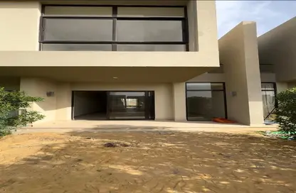 Villa - 3 Bedrooms - 3 Bathrooms for sale in Azha - Al Ain Al Sokhna - Suez