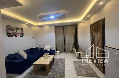 شقة - 1 حمام للايجار في السياحية الاولى - التوسعات الشمالية - مدينة 6 أكتوبر - الجيزة