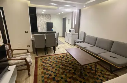 Apartment - 2 Bedrooms - 1 Bathroom for rent in Madinaty - Cairo