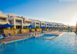 Apartment - 3 Bedrooms - 2 Bathrooms for sale in La Vista Cascada - Al Alamein - North Coast