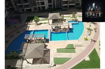 Apartment - 2 Bedrooms - 1 Bathroom for sale in Al Waha City - 10th District - Nasr City - Cairo