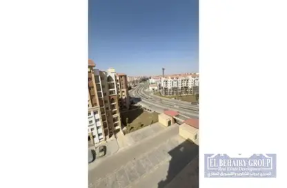 شقة - 3 غرف نوم - 2 حمامات للايجار في كمبوندات العاصمة الإدارية الجديدة - العاصمة الإدارية الجديدة - القاهرة