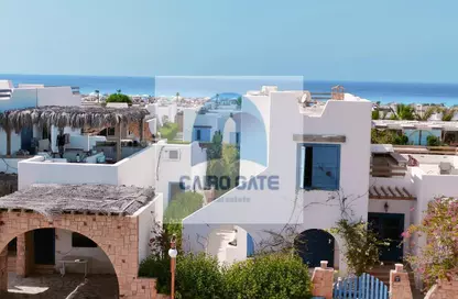 Chalet - 3 Bedrooms - 3 Bathrooms for rent in Bianchi - Sidi Abdel Rahman - North Coast