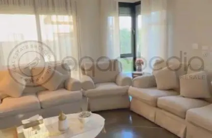 Villa - 4 Bedrooms - 5 Bathrooms for sale in Villette - 5th Settlement Compounds - The 5th Settlement - New Cairo City - Cairo