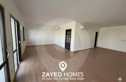 شقة - 3 غرف نوم - 3 حمامات للايجار في ويستاون - كمبوندات الشيخ زايد - الشيخ زايد - الجيزة