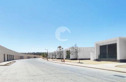 Chalet - 3 Bedrooms - 4 Bathrooms for sale in katameya coast - Qesm Ad Dabaah - North Coast