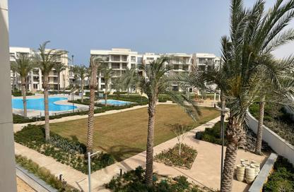 Chalet - 1 Bedroom - 1 Bathroom for sale in Marassi - Sidi Abdel Rahman - North Coast