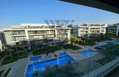 Apartment - 3 Bedrooms - 2 Bathrooms for sale in The Address East - 90 Street - The 5th Settlement - New Cairo City - Cairo