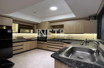 Apartment - 2 Bedrooms - 3 Bathrooms for rent in Villette - 5th Settlement Compounds - The 5th Settlement - New Cairo City - Cairo