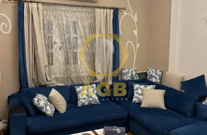 Apartment - 3 Bedrooms - 2 Bathrooms for sale in El Yasmeen 6 - El Yasmeen - New Cairo City - Cairo