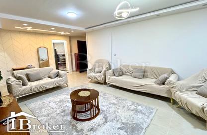 Apartment - 3 Bedrooms - 2 Bathrooms for rent in Sidi Gaber - Hay Sharq - Alexandria