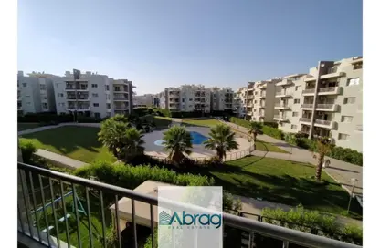 Apartment - 3 Bedrooms - 2 Bathrooms for sale in The Address - 12th District - Sheikh Zayed City - Giza