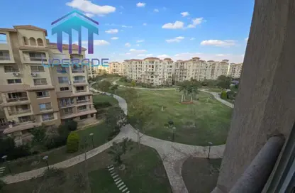 Apartment - 4 Bedrooms - 3 Bathrooms for sale in Madinaty - Cairo