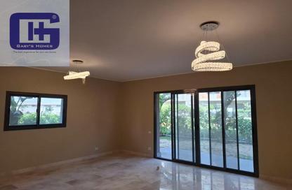 Apartment - 4 Bedrooms - 4 Bathrooms for rent in Villette - 5th Settlement Compounds - The 5th Settlement - New Cairo City - Cairo