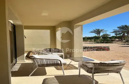 Apartment - 2 Bedrooms - 2 Bathrooms for sale in Cyan - El Gouna - Hurghada - Red Sea
