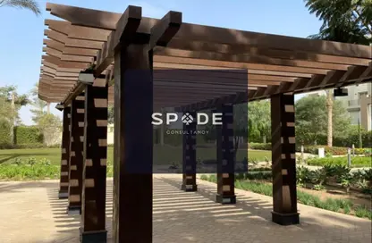 فيلا - 4 غرف نوم - 5 حمامات للبيع في ليفانا - اب تاون كايرو - المقطم - القاهرة