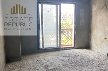 Apartment - 2 Bedrooms - 3 Bathrooms for sale in Eastown - 5th Settlement Compounds - The 5th Settlement - New Cairo City - Cairo