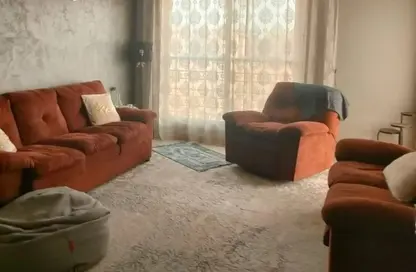 شقة - 3 غرف نوم - 2 حمامات للبيع في عمارات الاندلس - حى الاندلس - مدينة القاهرة الجديدة - القاهرة