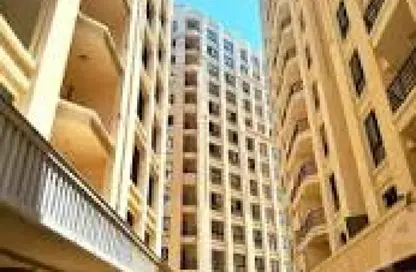 Apartment - 3 Bedrooms - 2 Bathrooms for sale in Smouha - Hay Sharq - Alexandria