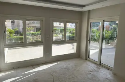 شقة - 2 غرف نوم - 2 حمامات للايجار في ماونتن فيو أي سيتي أكتوبر - كمبوندات 6 أكتوبر - مدينة 6 أكتوبر - الجيزة