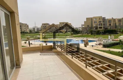 شقة - 3 غرف نوم - 3 حمامات للبيع في بالم هيلز بالم باركس - وصلة دهشور الجنوبية - مدينة 6 أكتوبر - الجيزة