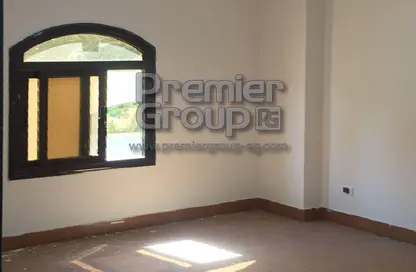 شقة - 3 غرف نوم - 2 حمامات للايجار في عمارات البنفسج - البنفسج - مدينة القاهرة الجديدة - القاهرة